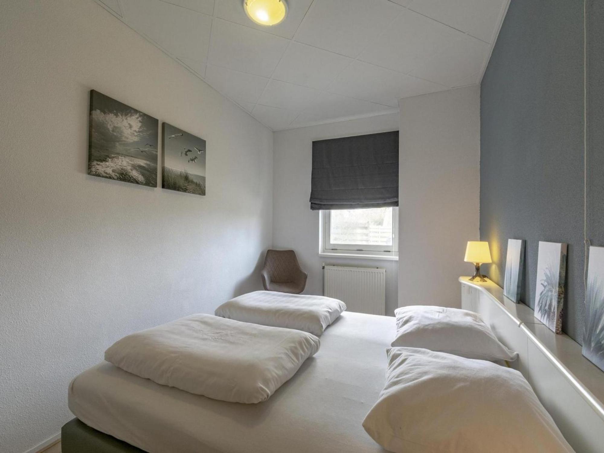 Beachside Apartment Mystical View Julianadorp Exterior foto